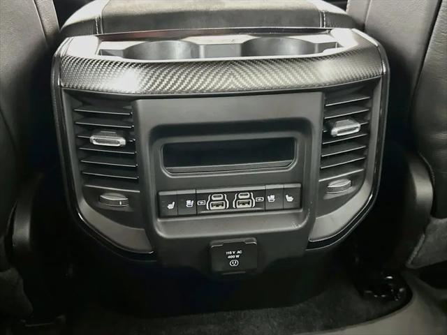 2025 Ram 1500 RHO Crew Cab 4x4 57 Box