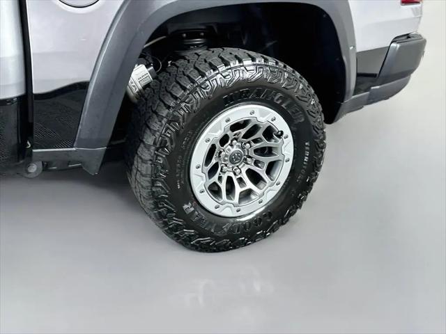 2025 Ram 1500 RHO Crew Cab 4x4 57 Box