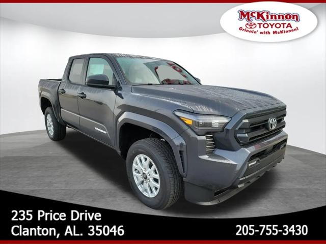 2026 Toyota Tacoma SR5 for sale in Clanton, AL
