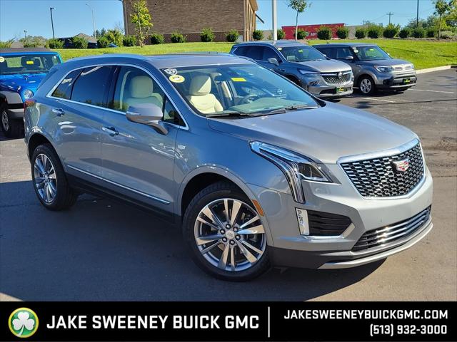 2024 Cadillac XT5 for sale near Lebanon, OH