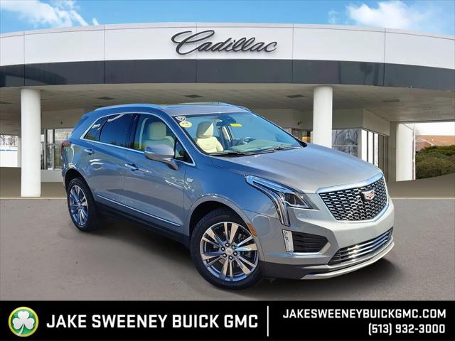 2024 Cadillac XT5 for sale near Lebanon, OH