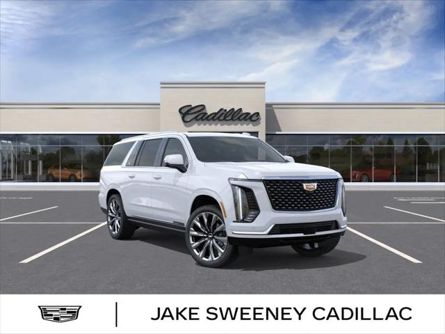 2027 Cadillac Escalade ESV 4WD Luxury for sale in Lebanon, OH