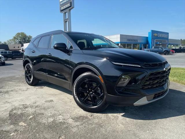 2025 Chevrolet Blazer AWD 2LT for sale in Lebanon, PA