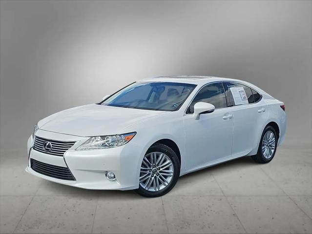 2015 Lexus ES 350 ES 350 for sale in Las Vegas, NV