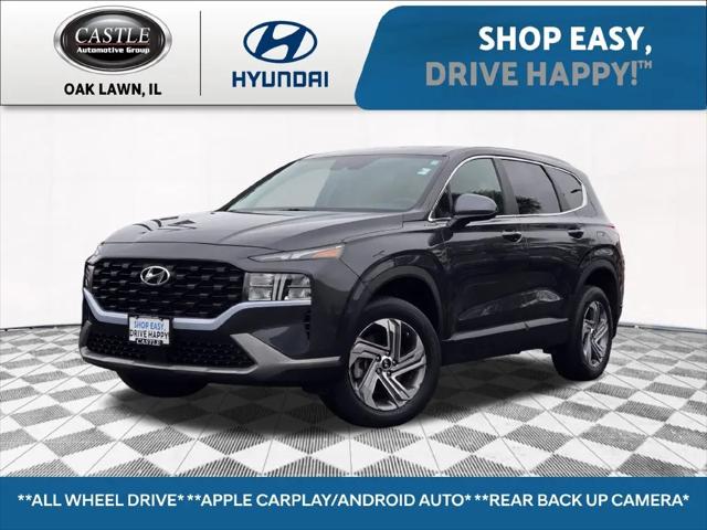 2023 Hyundai Santa Fe SE for sale in Oak Lawn, IL