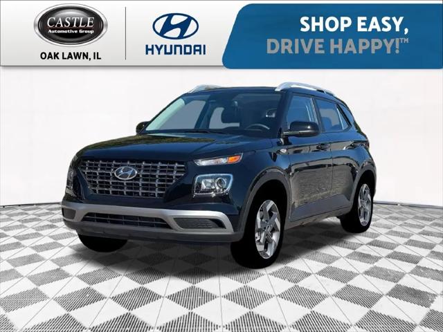2026 Hyundai Venue SEL for sale in Oak Lawn, IL