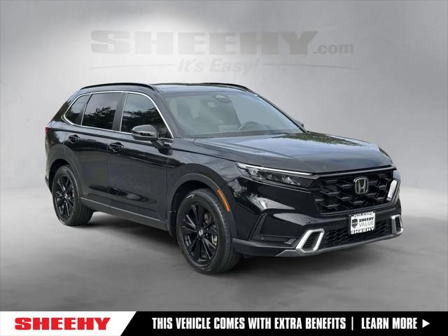 2025 Honda CR-V Sport Touring for sale in Alexandria, VA