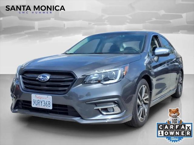 2019 Subaru Legacy 2.5i Sport for sale in Santa Monica, CA