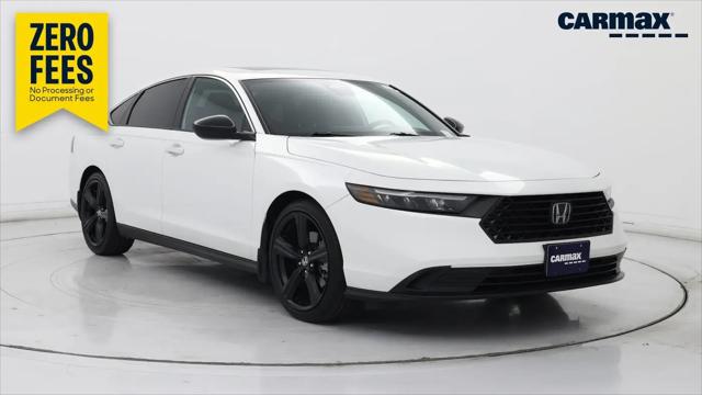 2024 Honda Accord Sport for sale in Visalia, CA