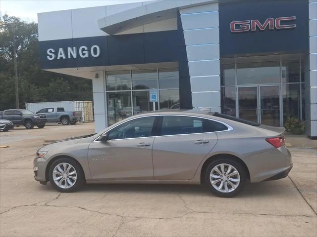 2024 Chevrolet Malibu FWD 1LT for sale in Winnsboro, LA