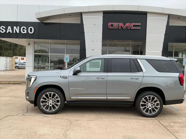 2027 GMC Yukon Denali for sale in Winnsboro, LA