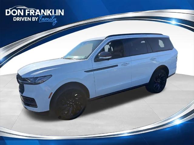 2027 Lincoln Navigator Reserve for sale in London, KY