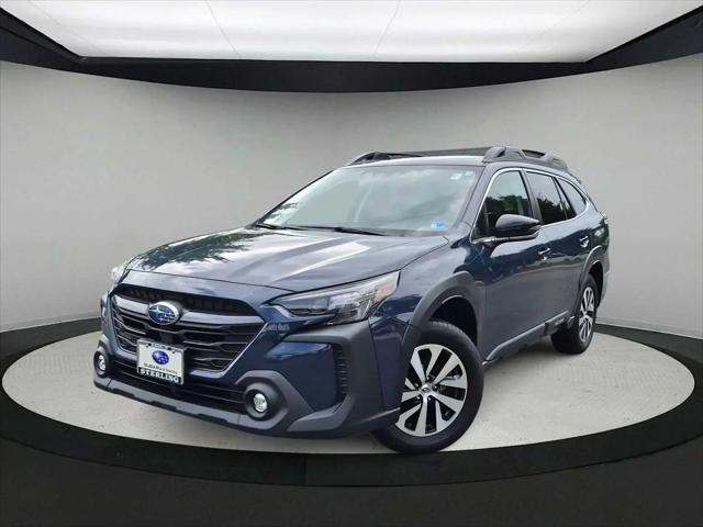 2024 Subaru Outback Premium for sale in Sterling, VA