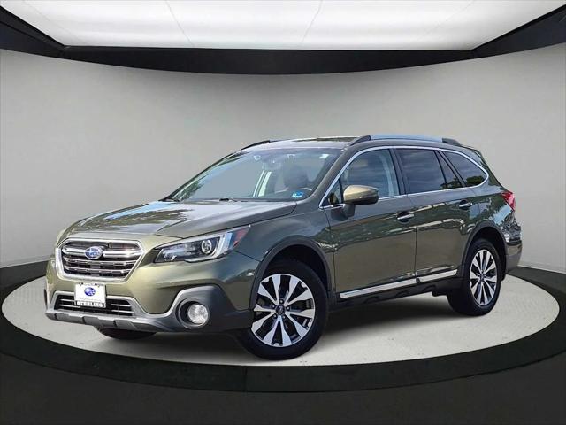 2018 Subaru Outback 3.6R Touring for sale in Sterling, VA