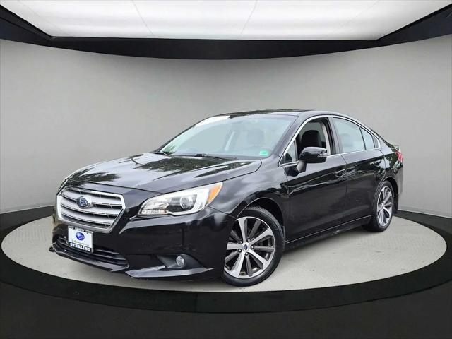 2016 Subaru Legacy 2.5i Limited for sale in Sterling, VA