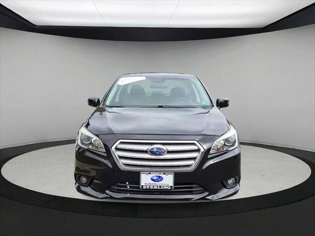 2016 Subaru Legacy 2.5i Limited