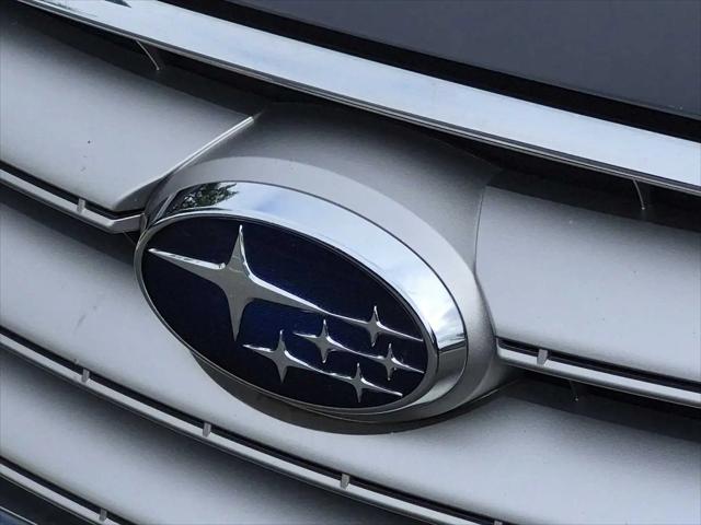 2016 Subaru Legacy 2.5i Limited