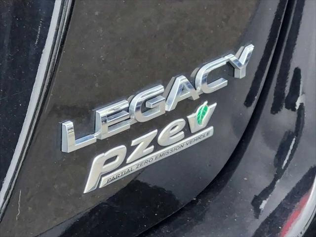2016 Subaru Legacy 2.5i Limited