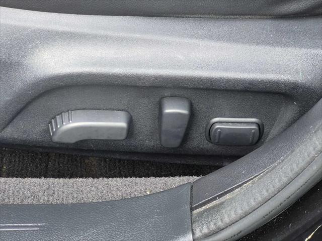 2016 Subaru Legacy 2.5i Limited