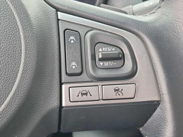 2016 Subaru Legacy 2.5i Limited
