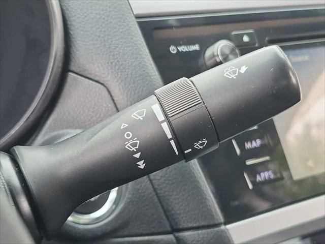 2016 Subaru Legacy 2.5i Limited