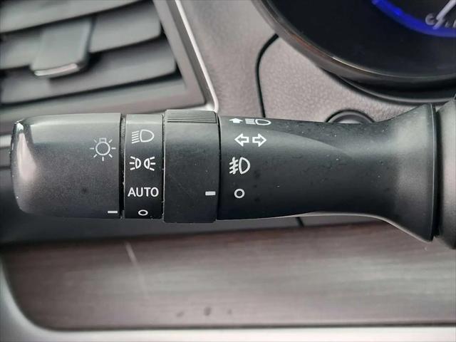 2016 Subaru Legacy 2.5i Limited