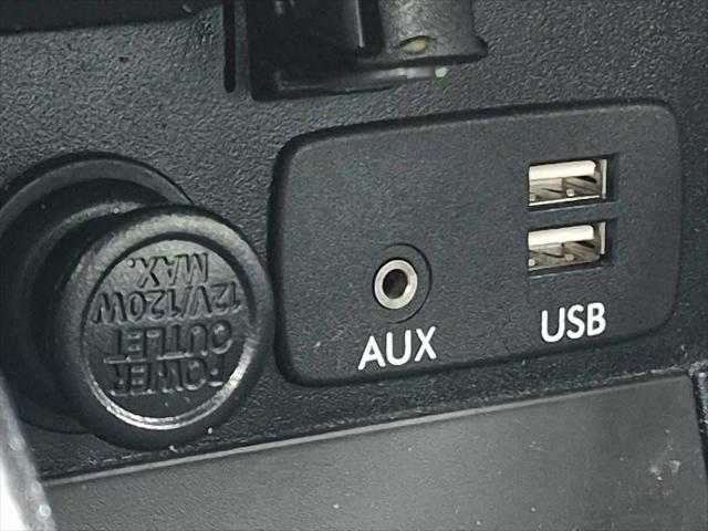 2016 Subaru Legacy 2.5i Limited
