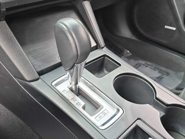 2016 Subaru Legacy 2.5i Limited