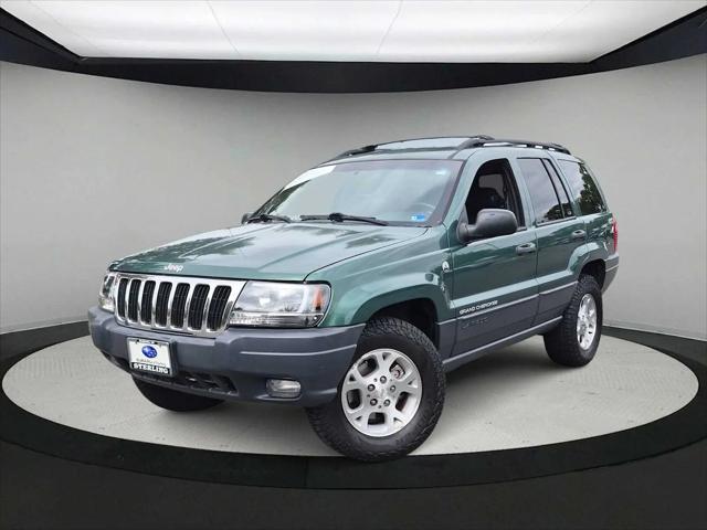 1999 Jeep Grand Cherokee Laredo for sale in Sterling, VA