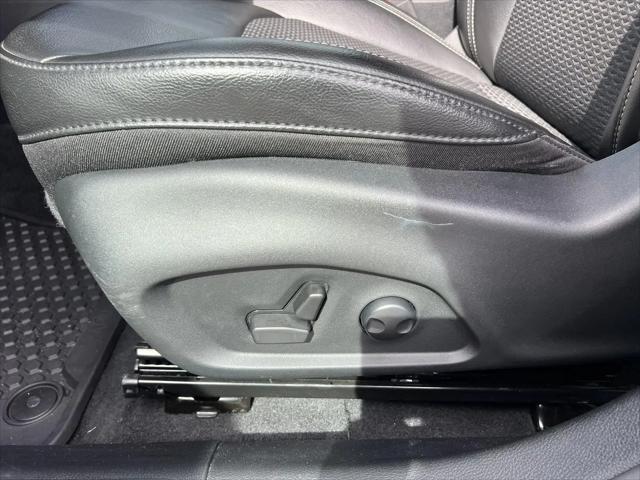 2023 Jeep Compass Altitude 4x4
