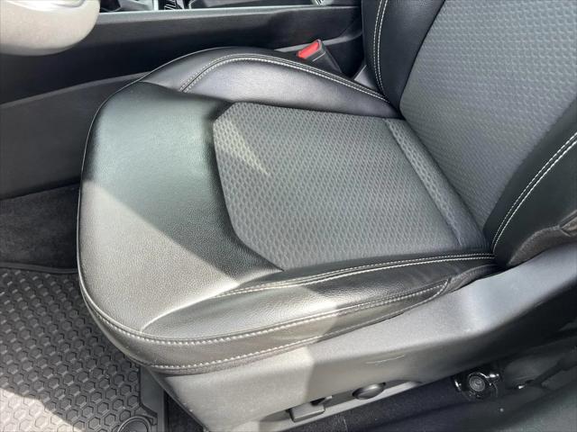 2023 Jeep Compass Altitude 4x4