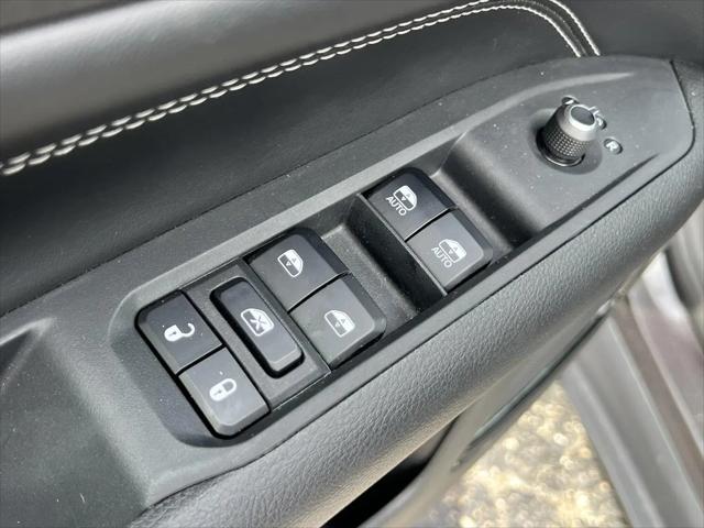 2023 Jeep Compass Altitude 4x4