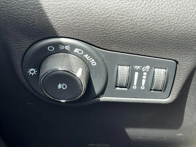2023 Jeep Compass Altitude 4x4