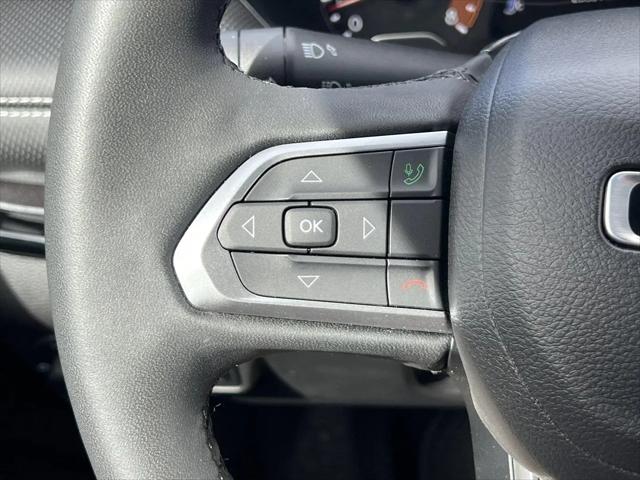 2023 Jeep Compass Altitude 4x4