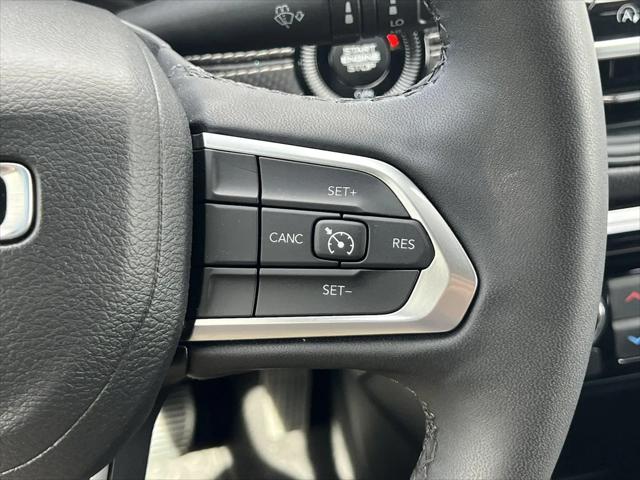 2023 Jeep Compass Altitude 4x4