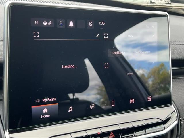 2023 Jeep Compass Altitude 4x4