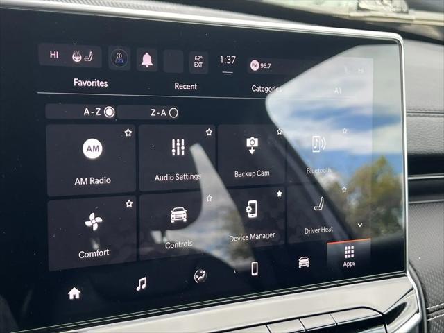 2023 Jeep Compass Altitude 4x4