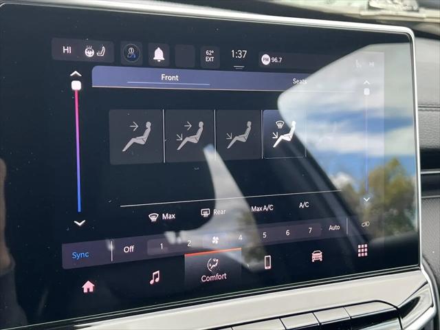 2023 Jeep Compass Altitude 4x4