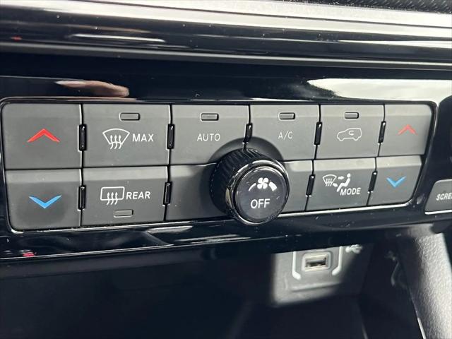 2023 Jeep Compass Altitude 4x4