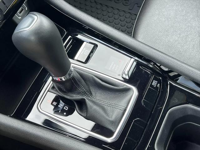 2023 Jeep Compass Altitude 4x4
