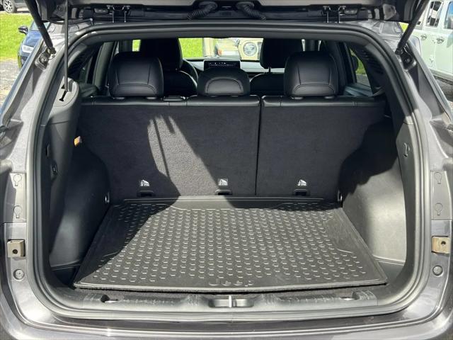 2023 Jeep Compass Altitude 4x4
