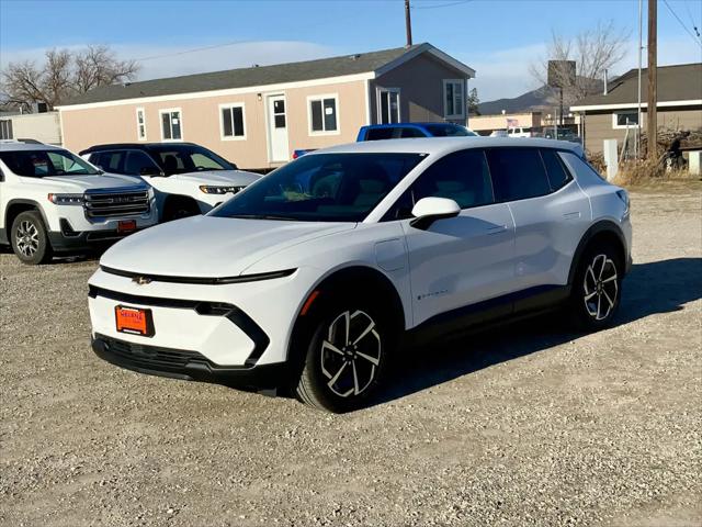 2026 Chevrolet Equinox LT 1 for sale in Helena, MT