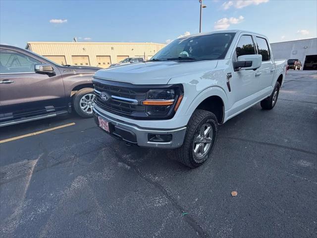 2024 Ford F-150 XLT for sale in Springfield, MO
