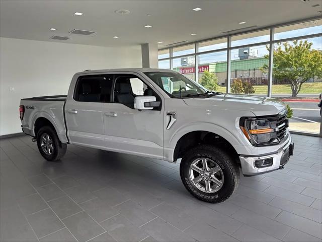 2024 Ford F-150 XLT for sale in Springfield, MO