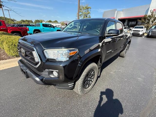 2021 Toyota Tacoma SR5 V6 for sale in Springfield, MO