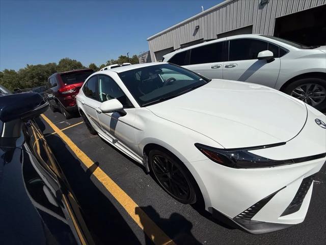 2026 Toyota Camry SE for sale in Springfield, MO