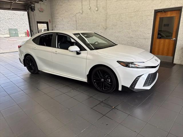 2026 Toyota Camry SE for sale in Springfield, MO