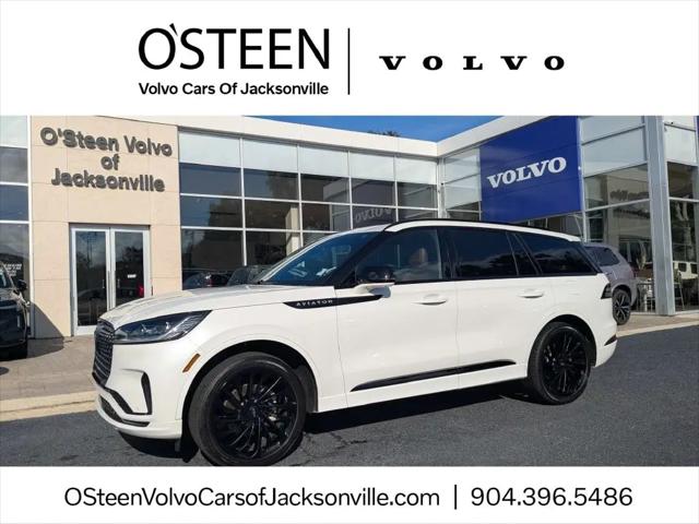 2025 Lincoln Aviador Reserve for sale in Jacksonville, FL