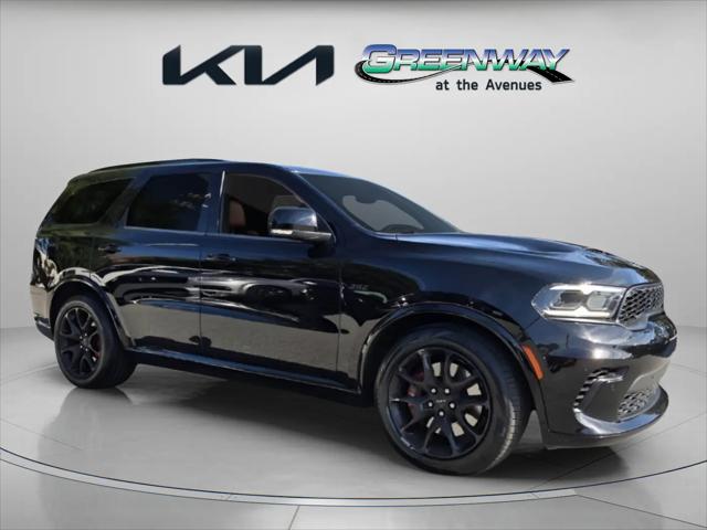 2024 Dodge Durango SRT 392 Plus AWD for sale in Jacksonville, FL