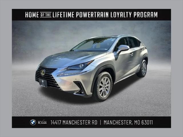 2020 Lexus NX 300 NX 300 for sale in Manchester, MO